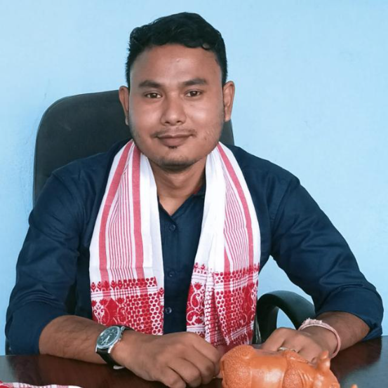 Teacher 1
