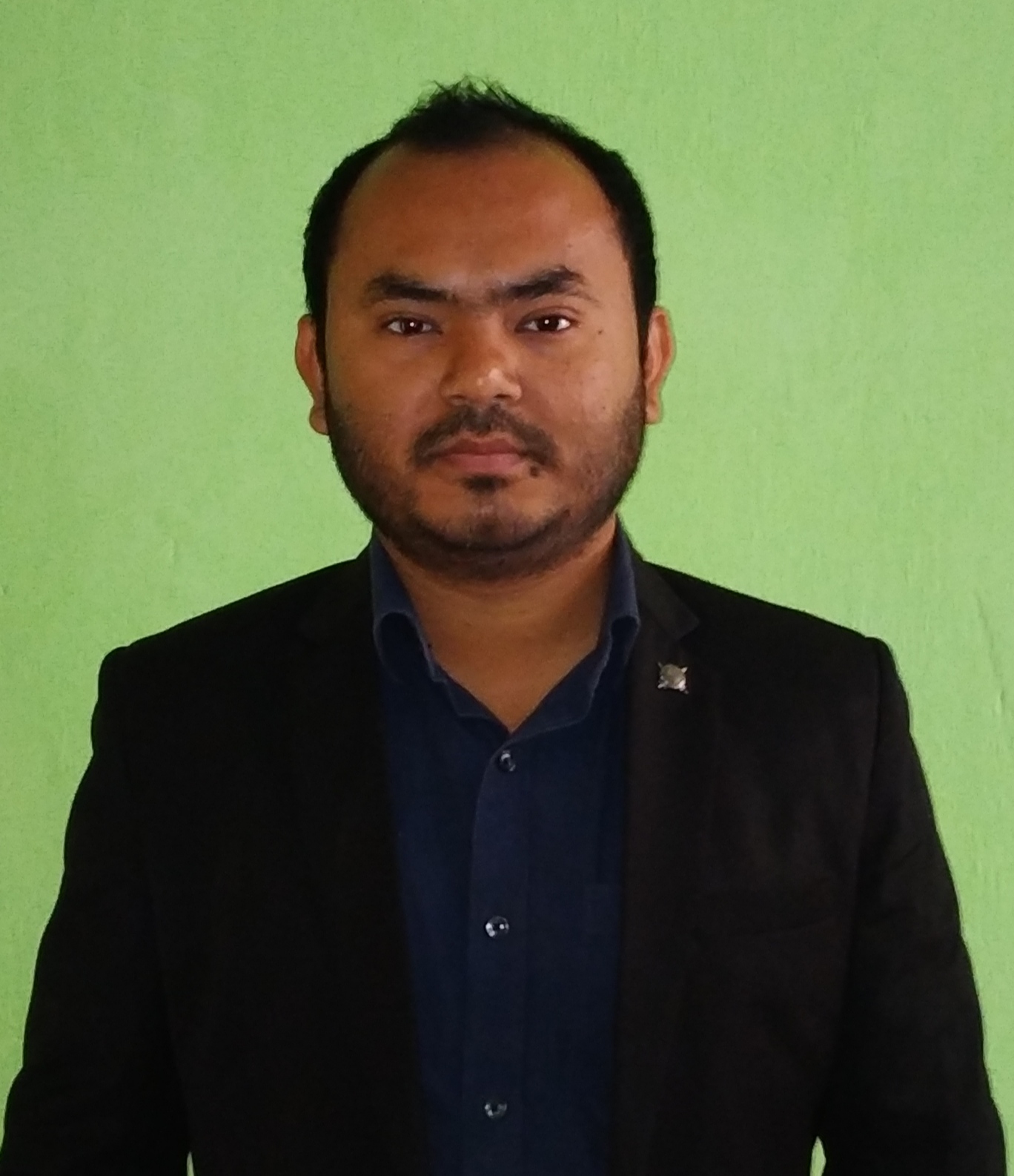 Teacher 2