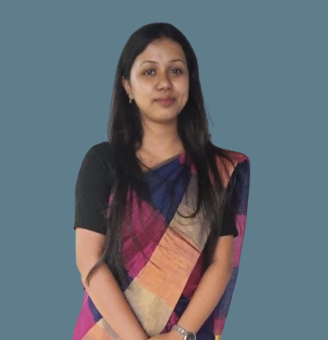 Teacher 4